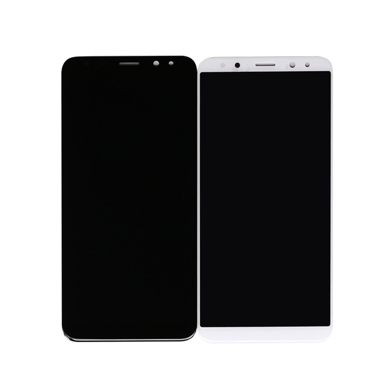 LCD显示触摸屏Digitizer for Huawei Mate 10 Lite for Huawei Nova 2i LCD电话组件