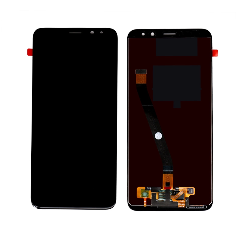 LCD显示触摸屏Digitizer for Huawei Mate 10 Lite for Huawei Nova 2i LCD电话组件