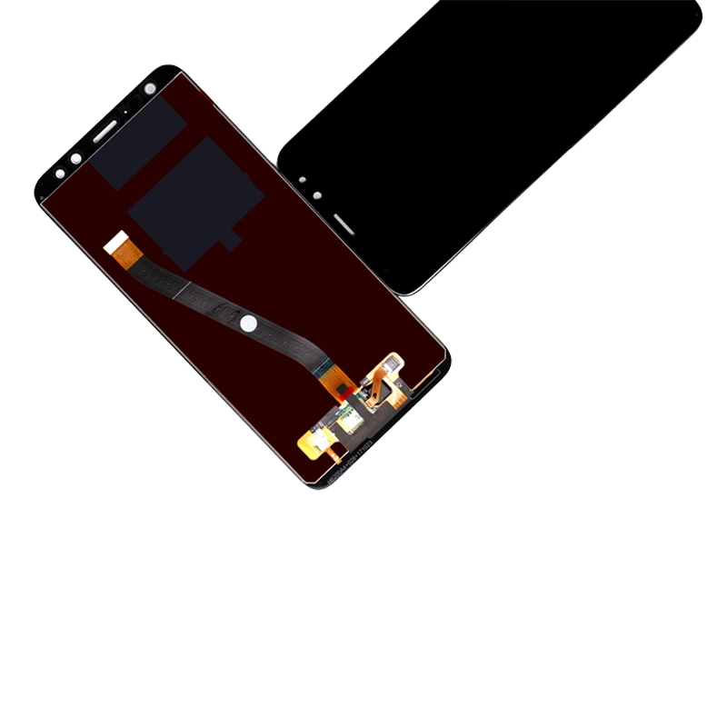 LCD显示触摸屏Digitizer for Huawei Mate 10 Lite for Huawei Nova 2i LCD电话组件