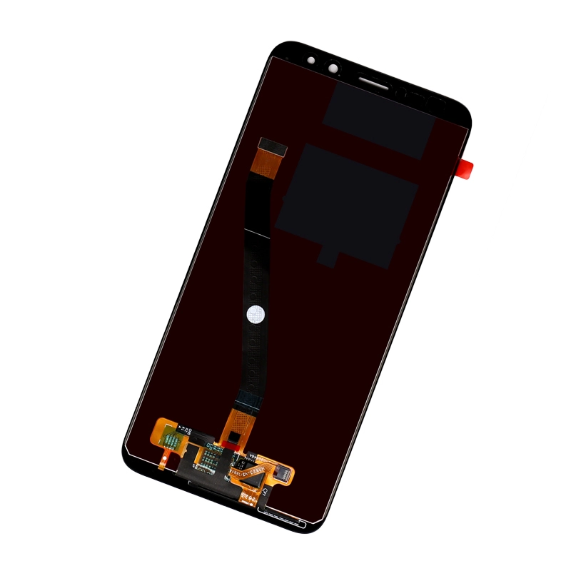 LCD显示触摸屏Digitizer for Huawei Mate 10 Lite for Huawei Nova 2i LCD电话组件