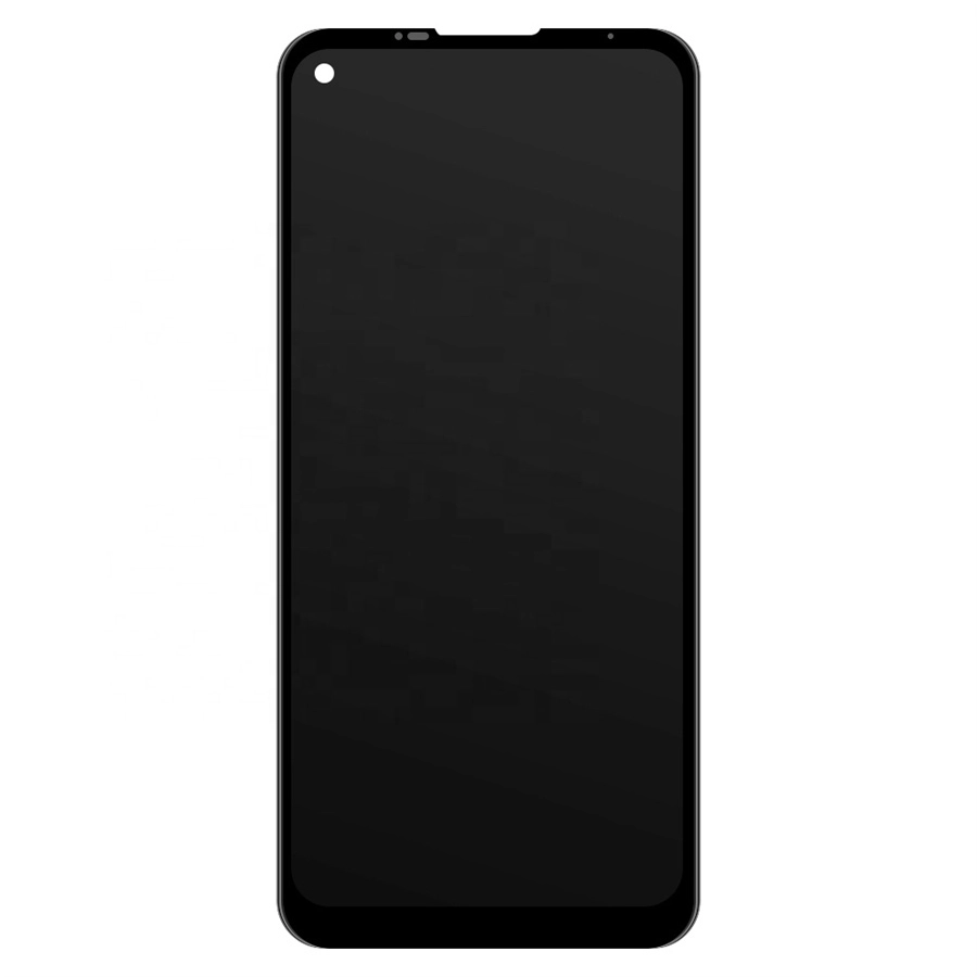 液晶显示屏触摸屏数字化仪移动电话组件Moto G Fast XT2045 LCD Black