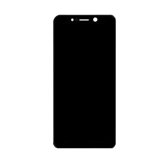 LCD-Display-Touchscreen-Digitizer-Ersatz für ITEL A36-Mobiltelefon-LCDS-Montage