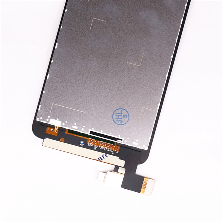 Tela de toque de exibição LCD para LG K8 2017 x240 US215 M200N LCD Digitalizador de montagem de substituição