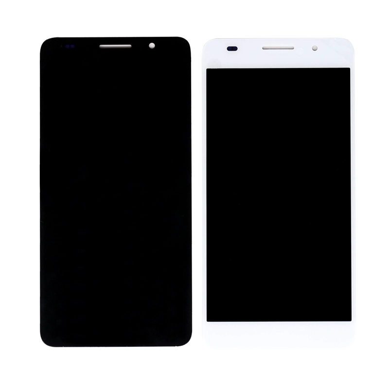 Lcd For Huawei Honor 6 Replacement With Touch Screen Digitizer Mobile Phone Assembly