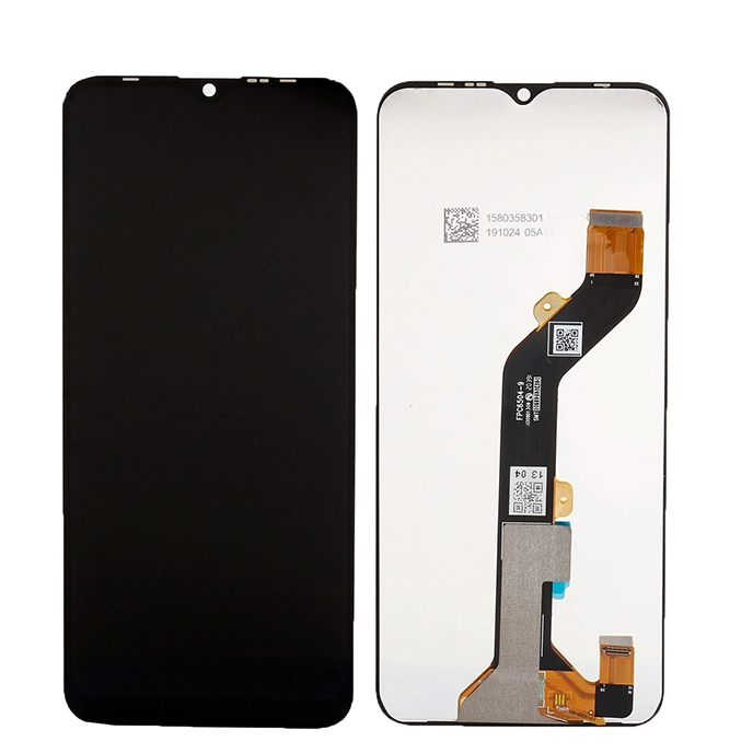 Lcd For Infinix X657 Smart 5 Screen Lcd Touch Screen Panel Mobile Phone Assembly Replacement