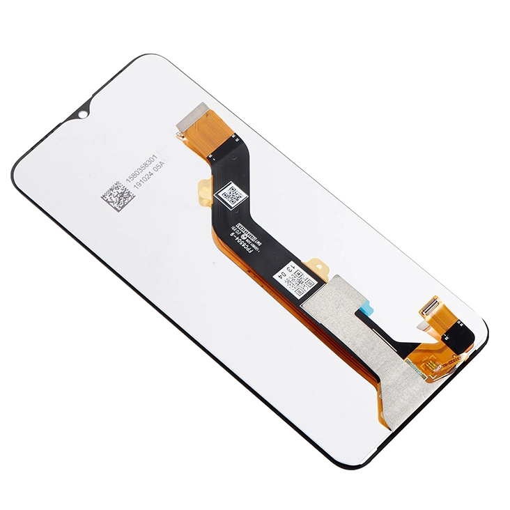 Lcd For Infinix X657 Smart 5 Screen Lcd Touch Screen Panel Mobile Phone Assembly Replacement