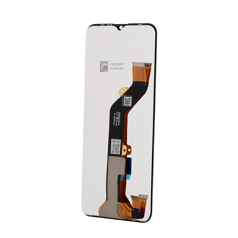 Lcd For Infinix X657 Smart 5 Screen Lcd Touch Screen Panel Mobile Phone Assembly Replacement