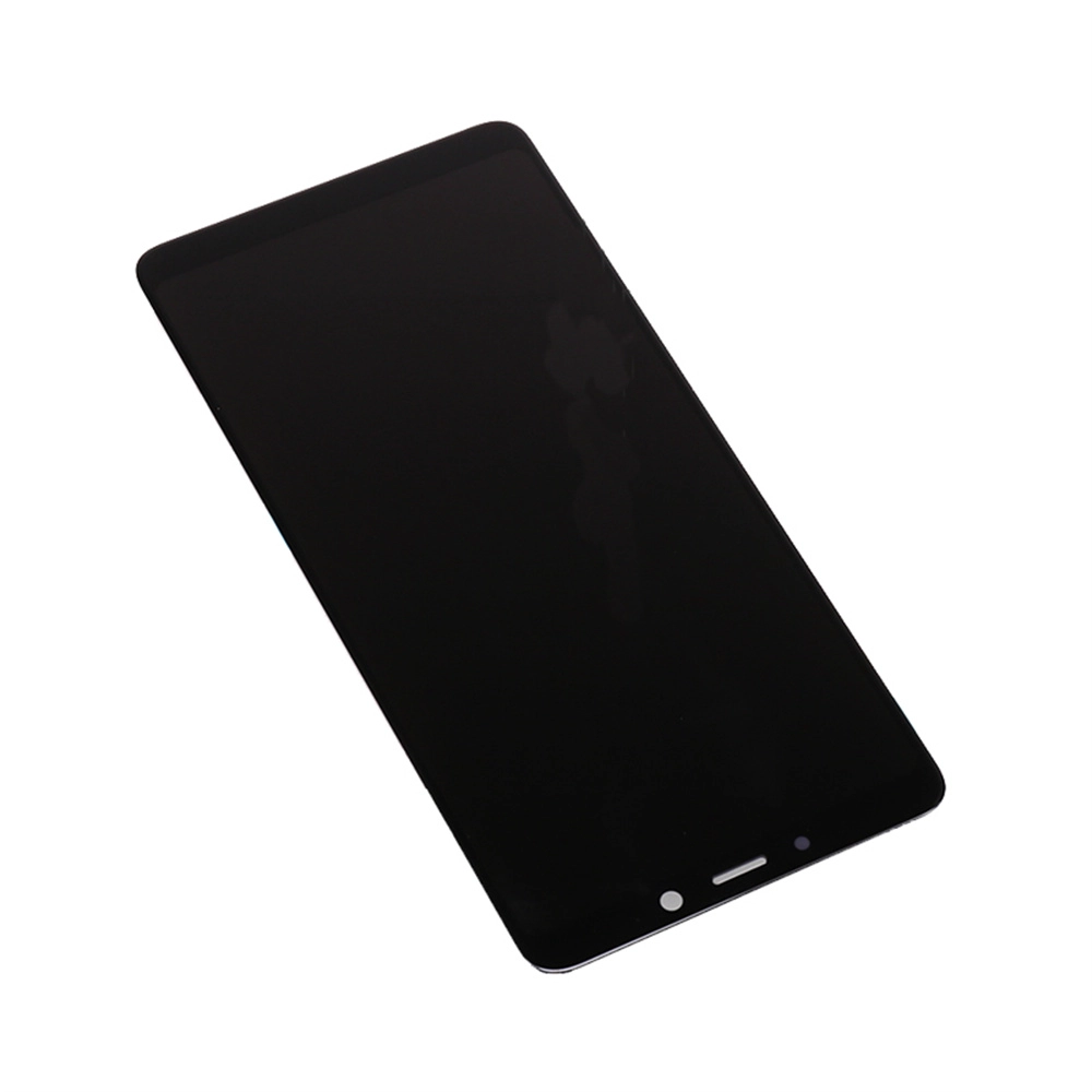 Lcd For Samsung Galaxy A9 2018 920 Oled Touch Screen Digitizer Mobile Phone Assembly Replacement Oem Tft