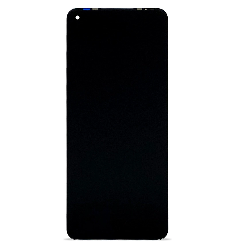 Lcd Mobile Phone Screen For Tecno Ce7 Camon 16 Lcd Display Digitizer Assembly Replacement