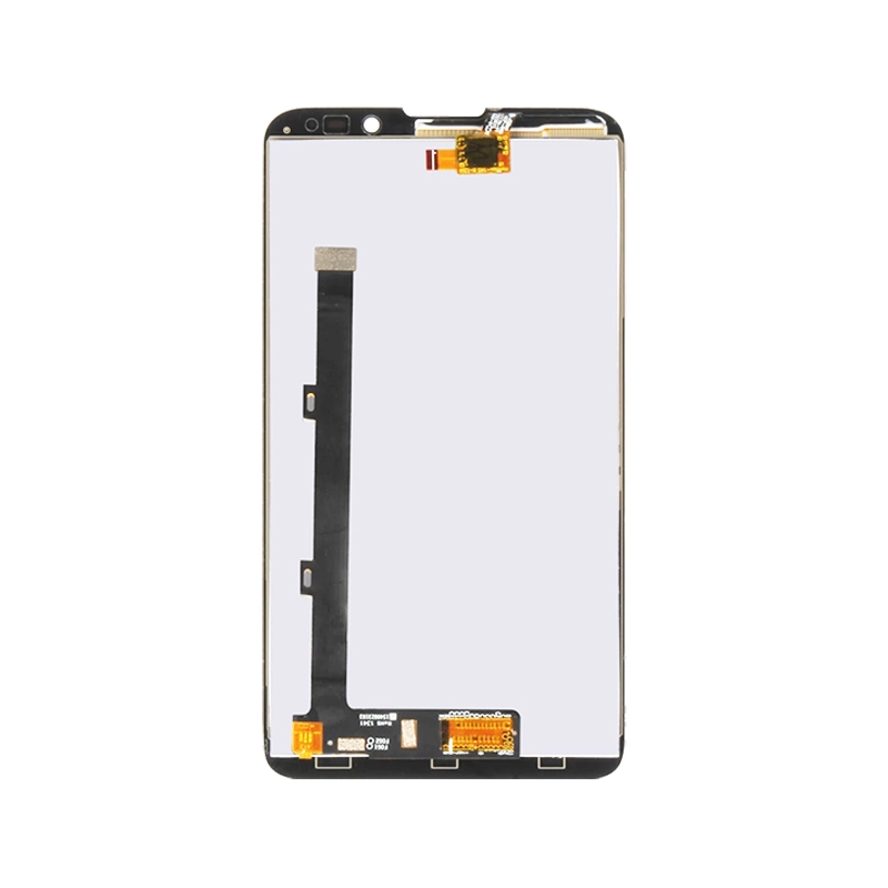Lcd Replacement For Lenovo S939 Lcd Touch Screen Display Digitizer Mobile Phone Assembly