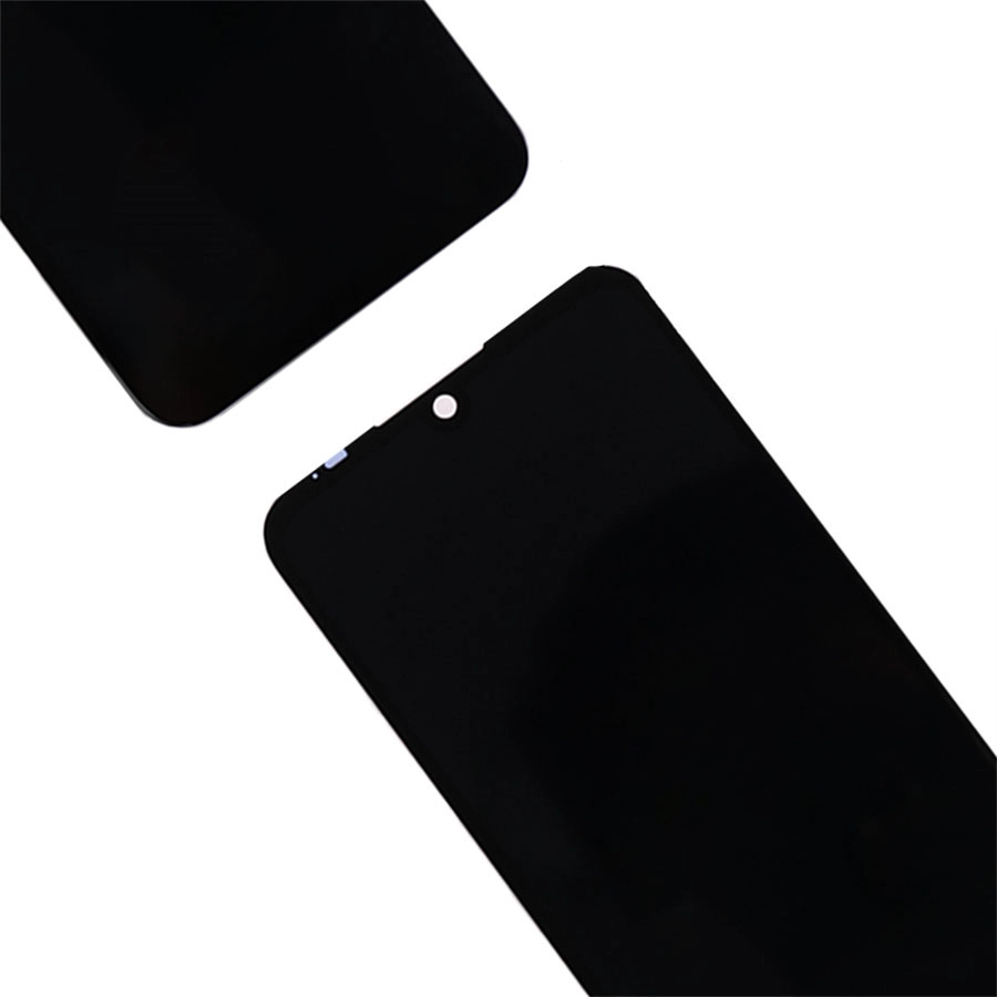 Lcd Screen For Moto E6 Plus E6S Touch Screen Digitizer Mobile Phone Assembly Replacement