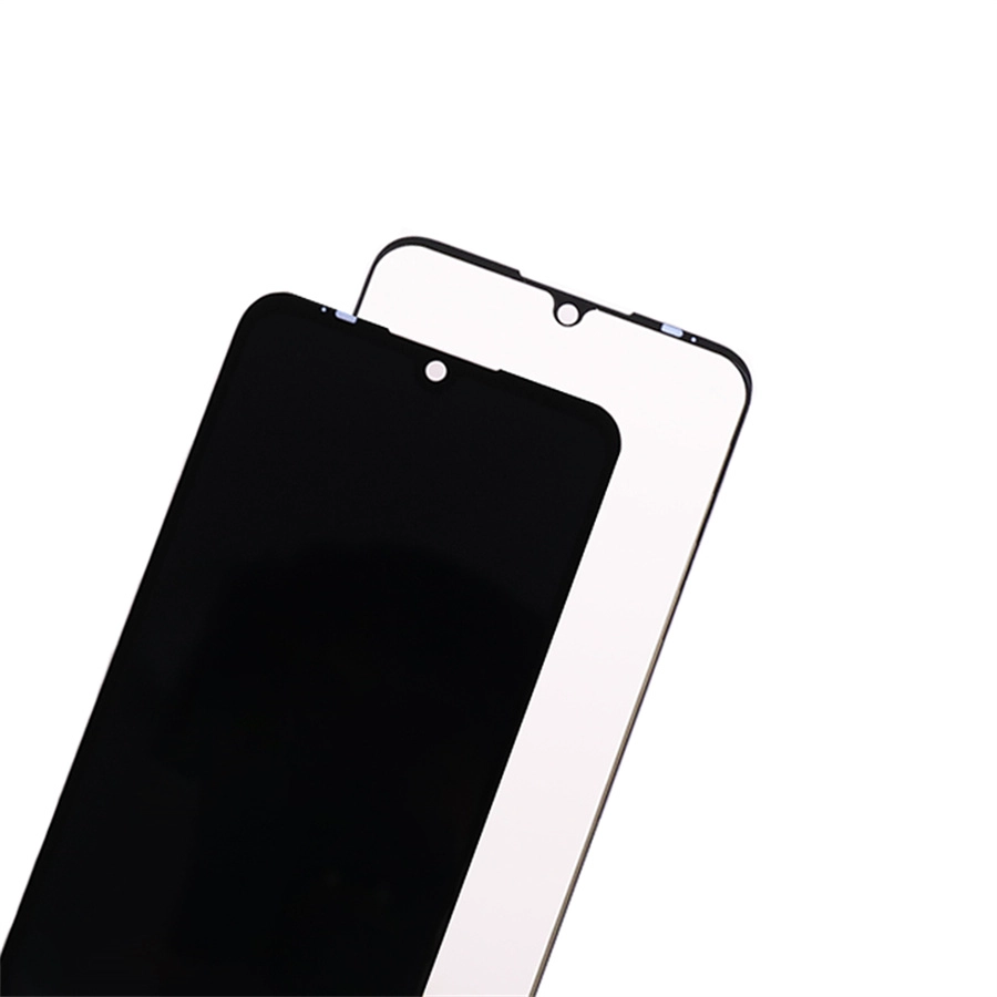 Lcd Screen For Moto E6 Plus E6S Touch Screen Digitizer Mobile Phone Assembly Replacement