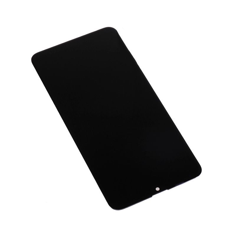 Samsung Galaxy A10 M10 A105F 6.2 "LCD 터치 스크린 디지타이저 유리 디스플레이 용 LCD 화면 교체