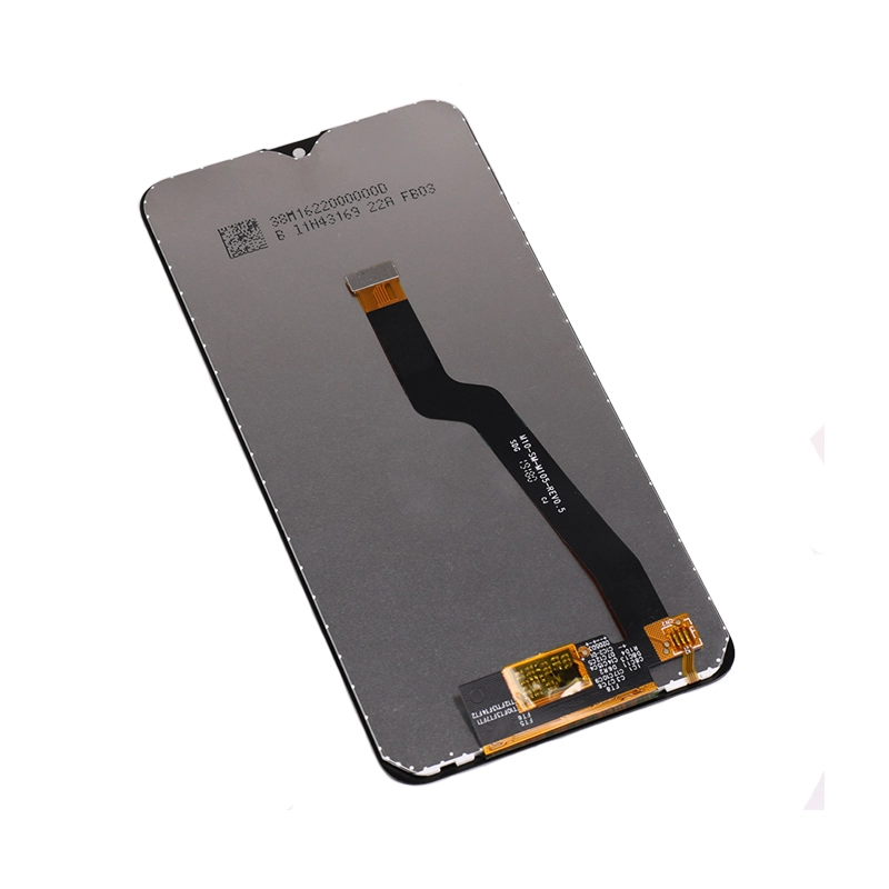 Samsung Galaxy A10 M10 A105F 6.2 "LCD 터치 스크린 디지타이저 유리 디스플레이 용 LCD 화면 교체