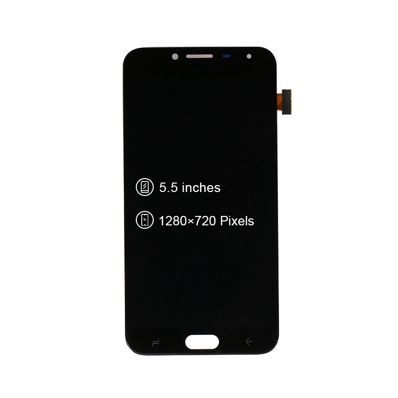 Lcd Touch Screen Digitizer Assembly Replacement For Samsung Galaxy J400 2018 J4 Lcd Display