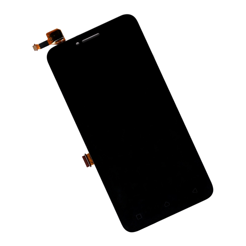 Digitalizador de pantalla táctil LCD para LENOVO A1010 A1010A20 Piezas de recambio de ensamblaje LCD