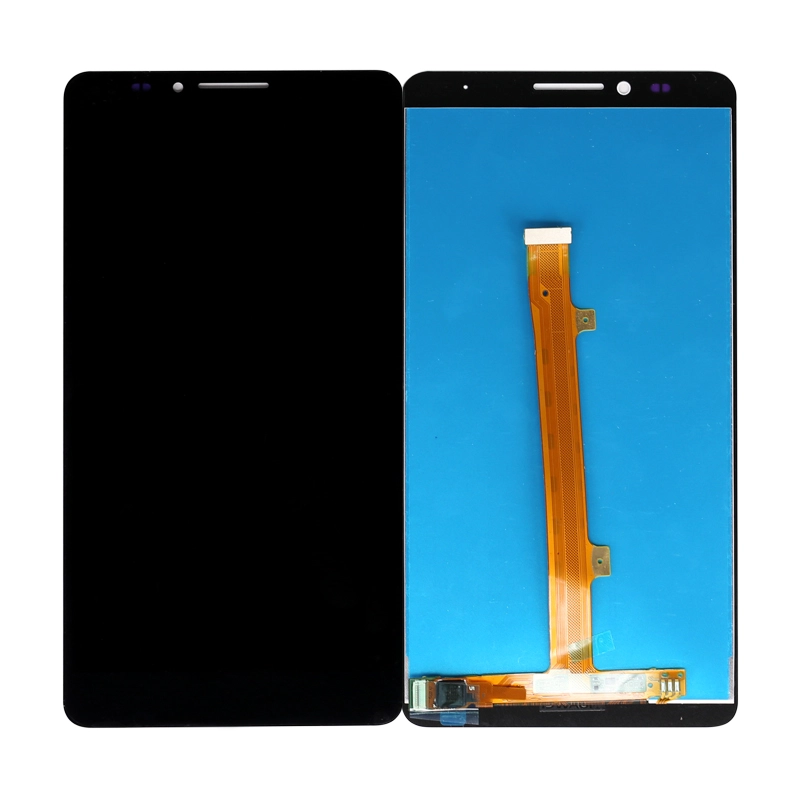 Lcd Touch Screen Digitizer Mobile Phone Assembly For Huawei Ascend Mate 7 Mt7 Lcd