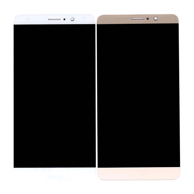 Lcd Touch Screen For Huawei Mate 9 Mobile Phone Lcd Display Digitizer Display Assembly