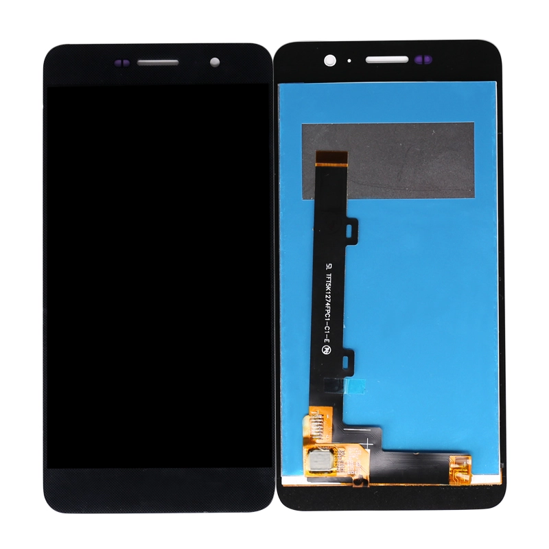 Lcd Touch Screen Mobile Phone Lcd Screen Assembly For Huawei Y6 Pro Lcd With Digitizer