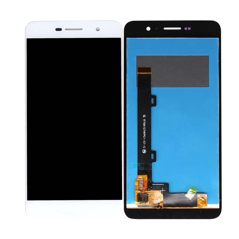Lcd Touch Screen Mobile Phone Lcd Screen Assembly For Huawei Y6 Pro Lcd With Digitizer