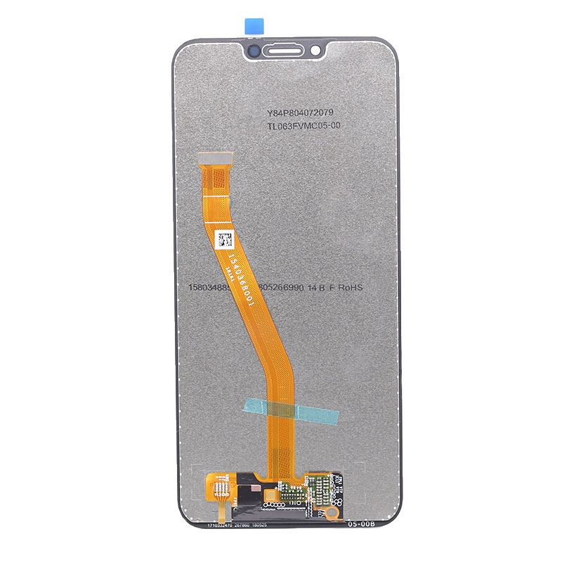 Lcd Touch Screen Phone Assembly For Huawei Honor Play Lcd Display Digitizer Replacement