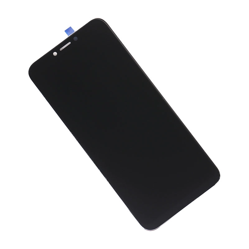Lcd Touch Screen Phone Assembly For Huawei Honor Play Lcd Display Digitizer Replacement