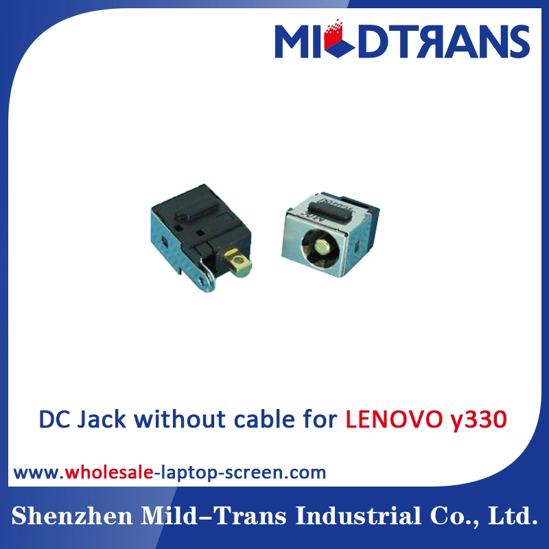 Lenovo Y330 Laptop DC Jack