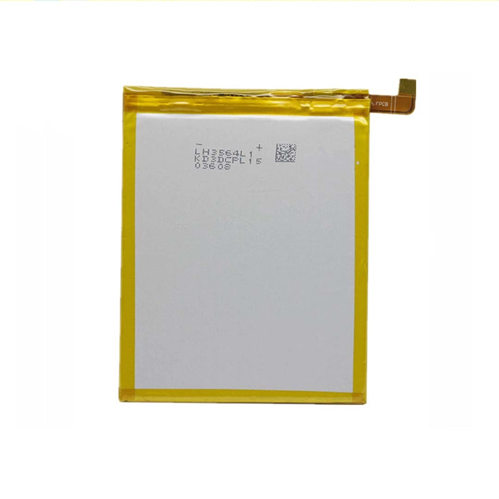 Li-Ion-Batterie für Huawei-Ehre 8 HB366481ECW 3.8V 2900mAh-Mobiltelefon-Akku-Ersatz