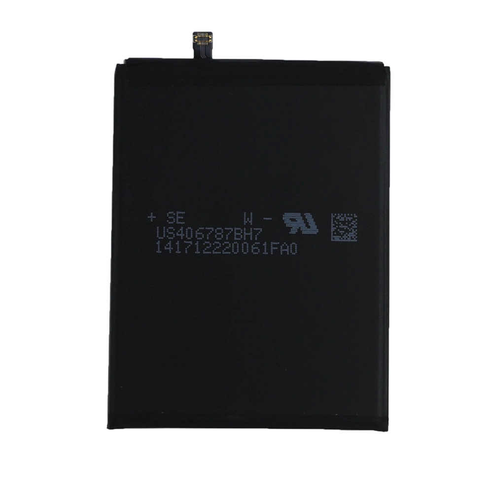 Bateria Li-ion para Huawei Mate 9 Hb406689ECW 3.8V 4000mAh Telefone celular Substituição da bateria