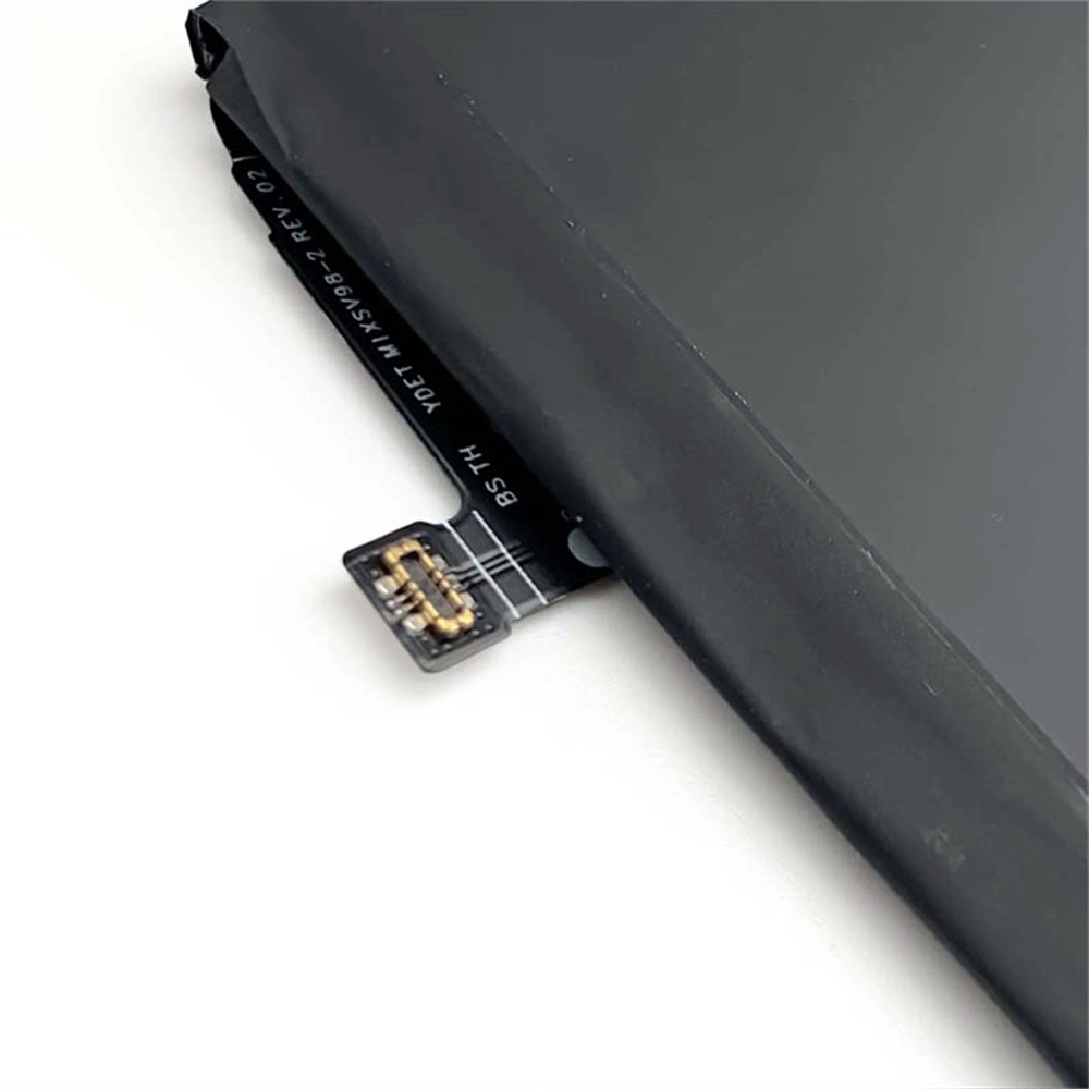 Li-Ion Battery For Xiaomi Redmi 9 3.87V 5020Mah Mobile Phone Battery Replacement