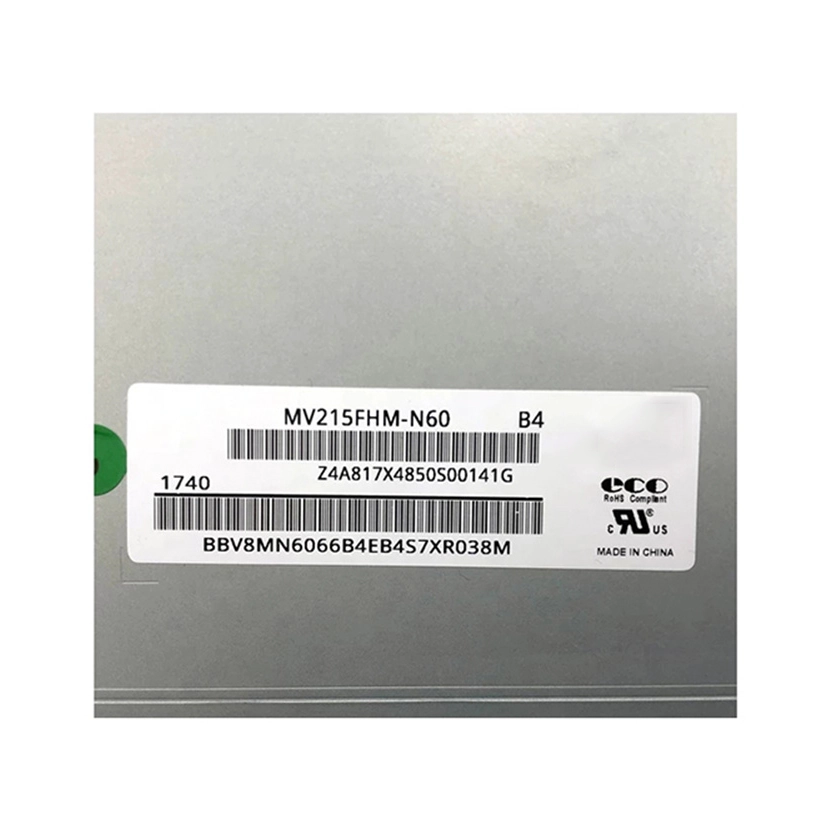 MV215FHM-N60 New LCD Screen Replacement FHD 1920*1080 LED Display Laptop Screen