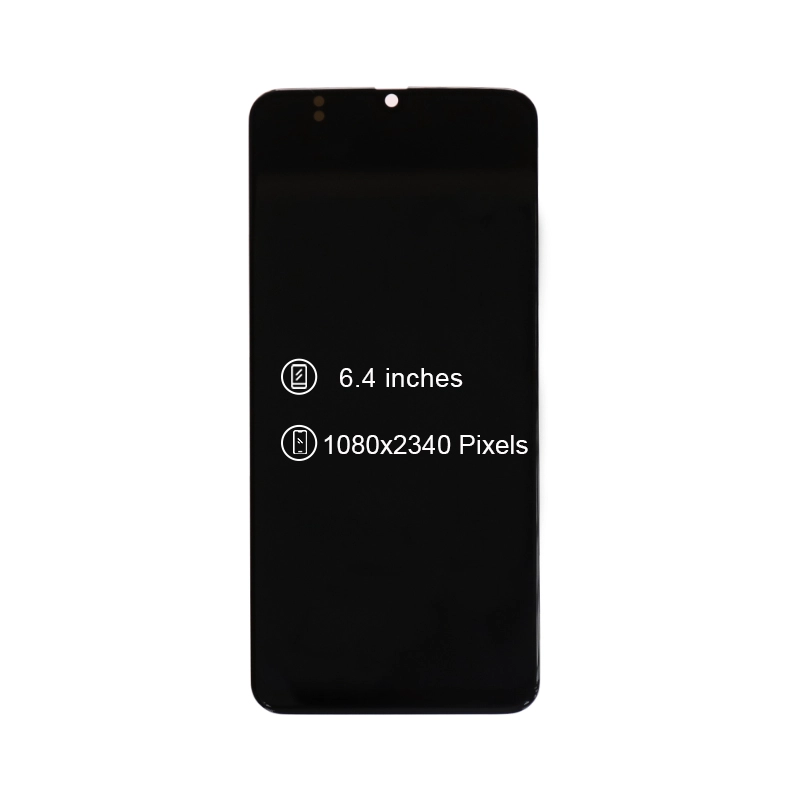 Samsung M30 M30S M31 M31S 디스플레이 용 LCD 터치 스크린 디지타이저 어셈블리 어셈블리 교체