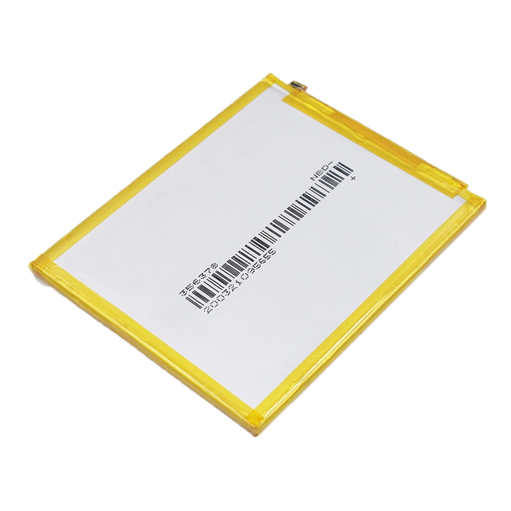 휴대 전화 배터리 HB366481ECW 3000mAh 3.8V 배터리 Huawei 명예 8 Lite P8 Lite 2017