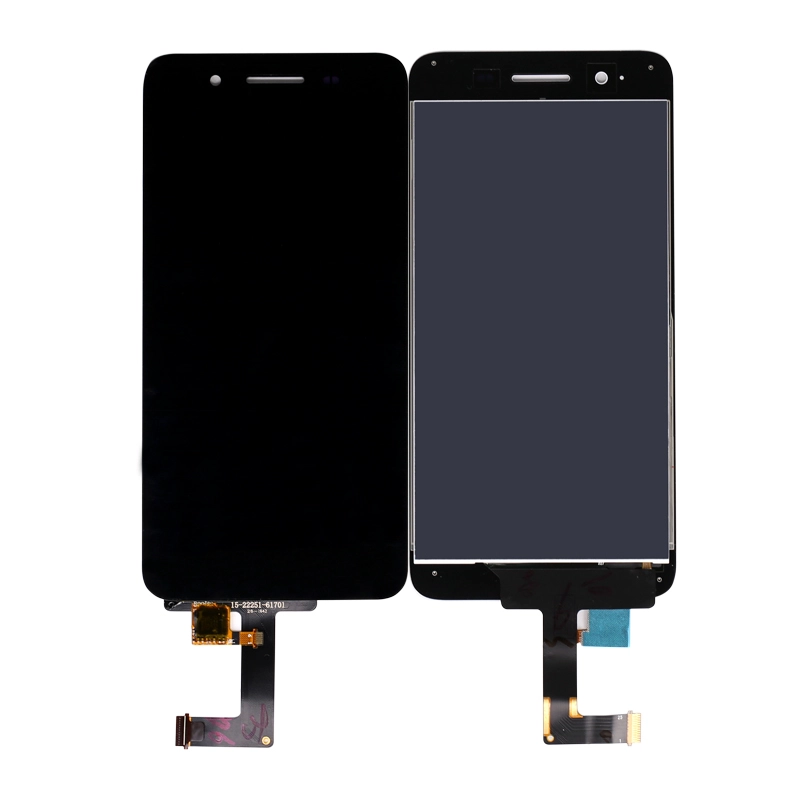 Mobile Phone For Huawei Enjoy 5S Gr3 Tag-L01 Lcd Display With Touch Screen Digitizer Assembly