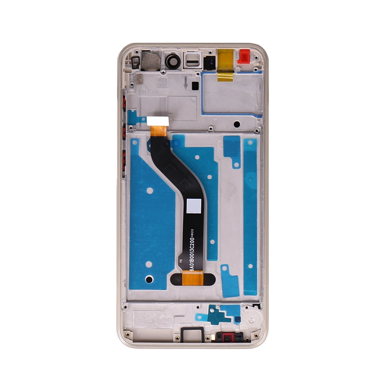 Mobile Phone For Huawei Gr3 2017/P8 Lite 2017 / Honor 8 Lite Lcd Display Touch Screen Assembly