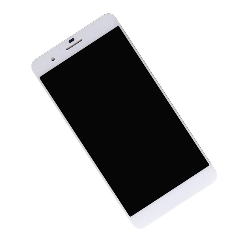 Telefone celular para Huawei Honor 6 Plus LCD Touch Touch Screen Montagem 5.0 "Preto / Branco / Ouro