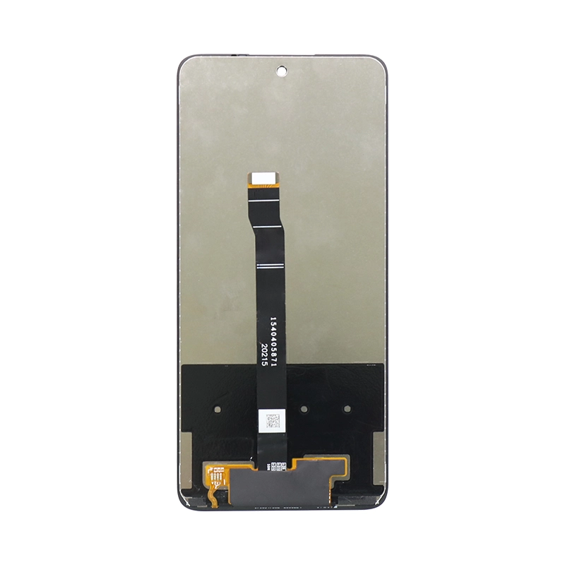 Mobile Phone For P Smart 2021 Lcd Display With Touch Digitizer Assembly Screen Lcd Black