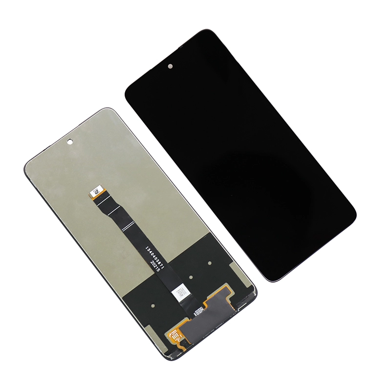 Mobile Phone For P Smart 2021 Lcd Display With Touch Digitizer Assembly Screen Lcd Black