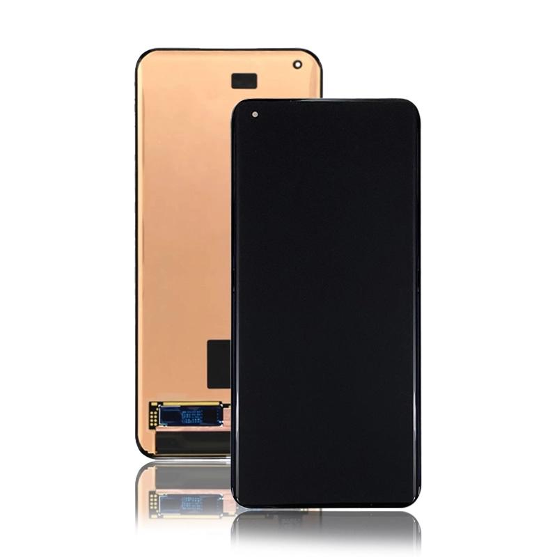 Mobiltelefon für Xiaomi MI 11 LCD-Anzeige mit Touchscreen-Digitizer-Montage-Zubehör