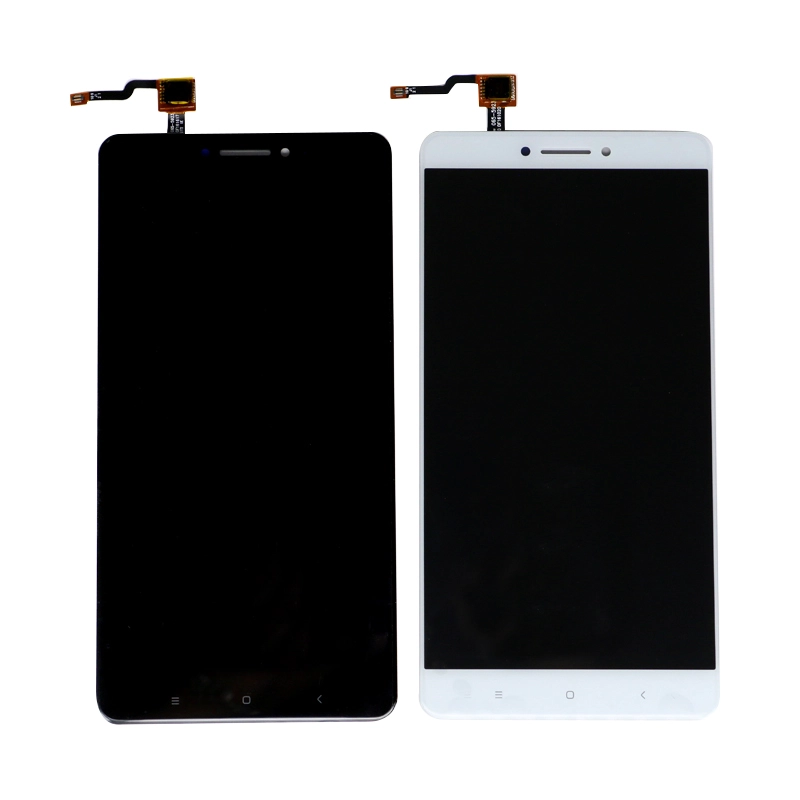 Mobiltelefon für Xiaomi MI MAX LCD Display Touchscreen Digitizer-Baugruppe Ersatz