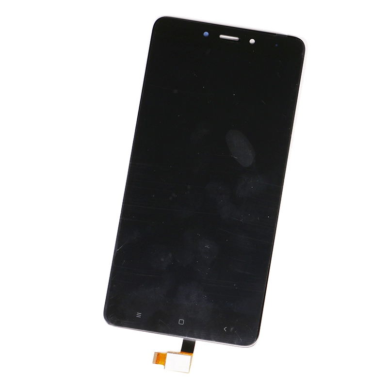 الهاتف المحمول ل xiaomi redmi ملاحظة 4 شاشة lcd لمس الشاشة محول الأرقام الجمعية