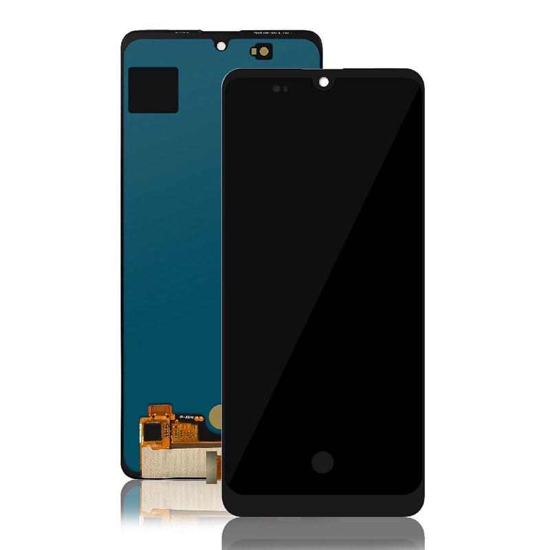 Mobile Phone LCD With Touch Digitizer Screen Replacement For Samsung galaxy A71 A715 Display