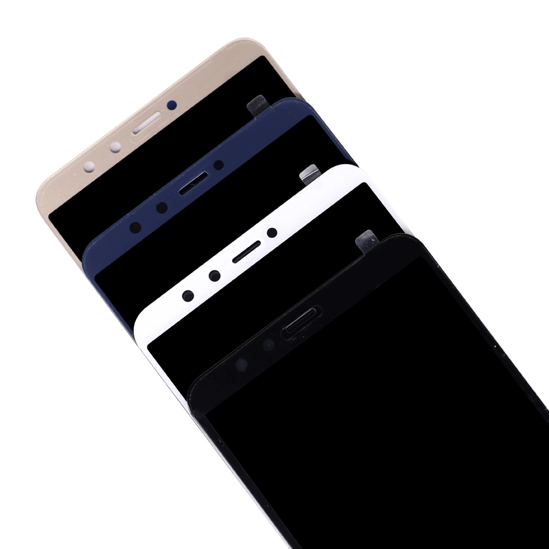 Mobile Phone Lcd Assembly Display For Huawei Y9 2018 Lcd With Touch Screen Digitizer