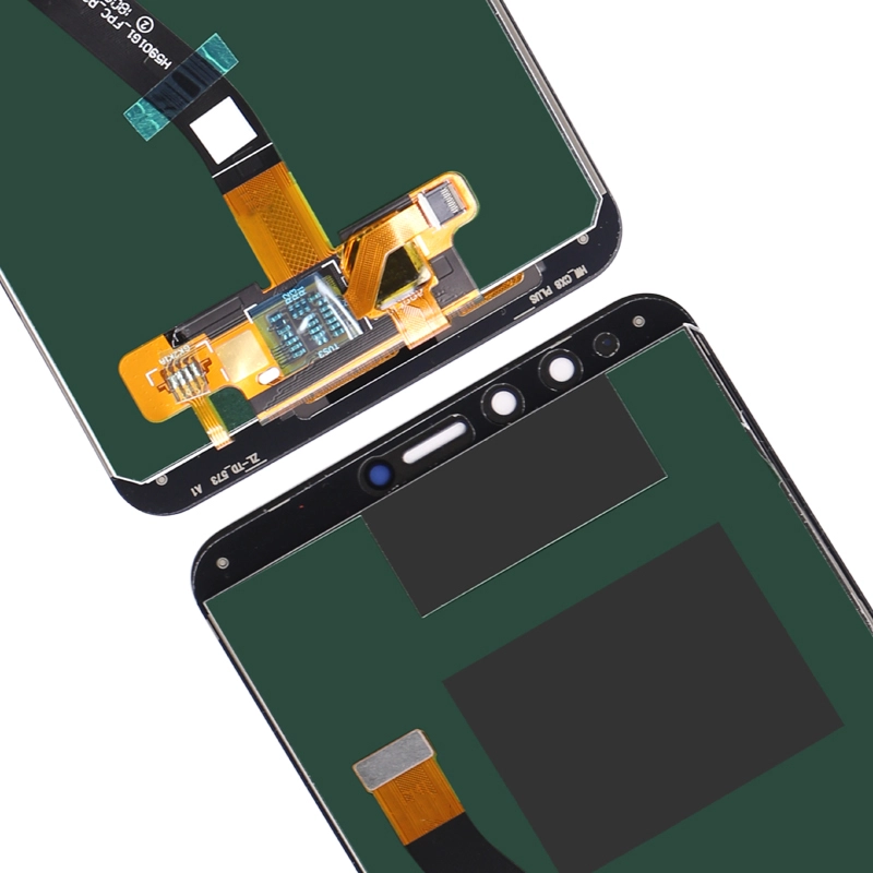 Mobile Phone Lcd Assembly Display For Huawei Y9 2018 Lcd With Touch Screen Digitizer