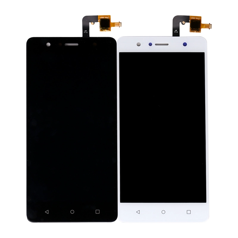 Mobile Phone Lcd Assembly For Lenovo K8 Plus Lcd Display With Touch Screen Digitizer Panel