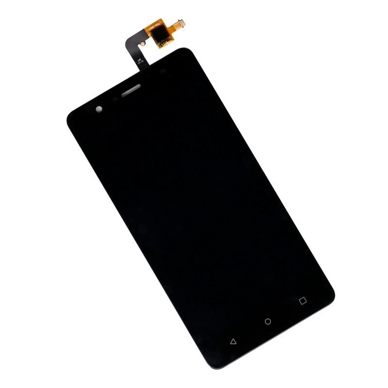 Mobile Phone Lcd Assembly For Lenovo K8 Plus Lcd Display With Touch Screen Digitizer Panel