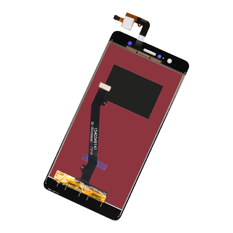 Mobile Phone Lcd Assembly For Lenovo K8 Plus Lcd Display With Touch Screen Digitizer Panel