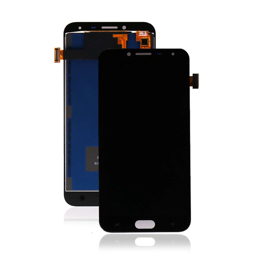 Mobile Phone Lcd Assembly For Samsung Galaxy J400 2018 Lcd With Touch Screen Digitizer Oem Tft