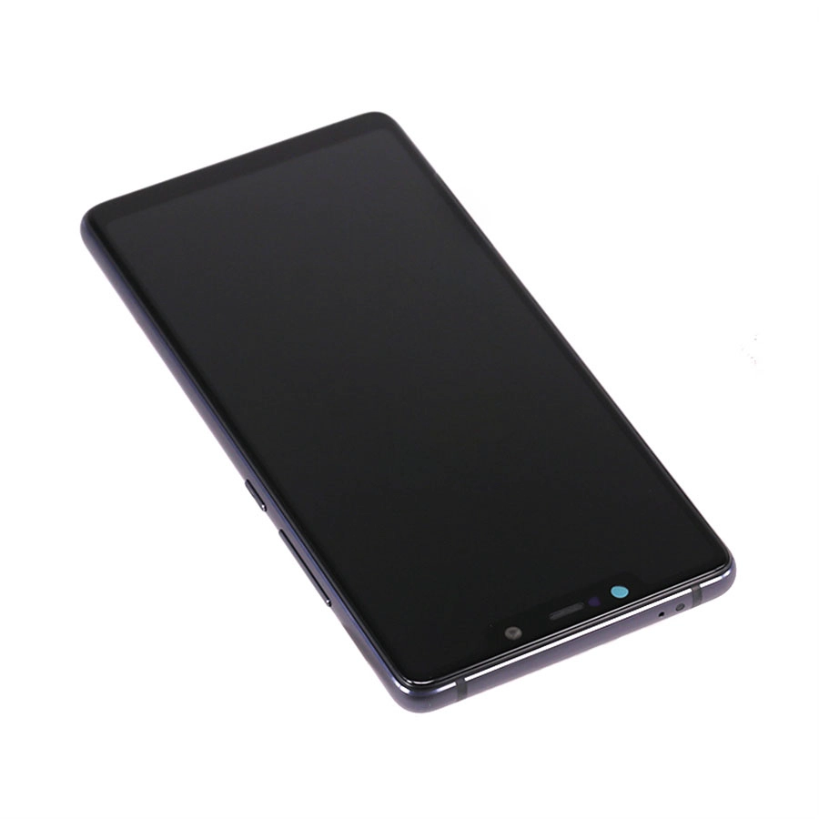 Mobile Phone Lcd Assembly For Xiaomi Mi8 Se Lcd Touch Screen Digitizer Replacement Oem