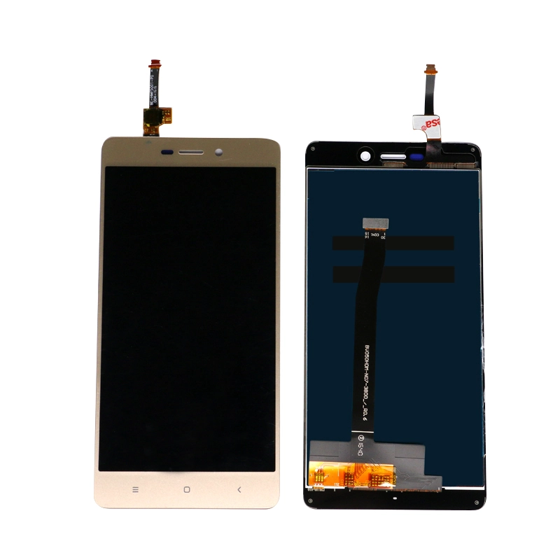 Assemblaggio LCD del telefono cellulare per la sostituzione dello schermo del touch screen dello schermo LCD Xiaomi Redmi 3S